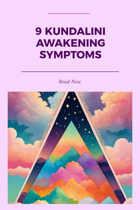 Kundalini awakening symptoms are unique experiences that signify the rise of kundalini energy, creating shifts in your consciousness. From unusual physical sensations to intense emotional surges, these symptoms are pivotal markers of spiritual awakening stages. Recognizing symptoms of kundalini awakening can lead to deeper understanding of your kundalini practice. Curiously enquire about the interactions of kundalini breathwork and individuel fallout as they stimulate energy while balancing awakening chakras. Learn how these signs illuminate your spiritual power and your path ahead. Kundalini Breathwork, Symptoms Of Kundalini Awakening, Kundalini Practice, Kundalini Awakening Symptoms, Awakening Stages, Awakening Chakras, Spiritual Awakening Stages, Kundalini Energy, Altered State Of Consciousness