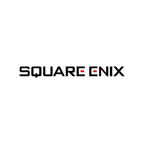 Free download Square Enix logo Square Enix Logo, Bubble Bobble, Brochure Design Creative, Square Logo, Creative Brochure, Brand Logos, 2023 Vision, Disney Infinity, Square Enix