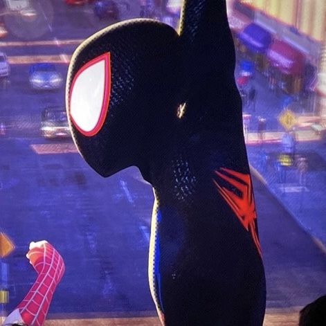 spiderman, miles, ATSV Spiderman Matching Pfp Miles And Peter, Spider Man And Spider Woman Matching Pfp, Couple Dp Spiderman, Atsv Matching Profiles, Spider Man Couple Pfp, Spiderman Couple Pfp, Matching Spiderman Pfps, Miles Morales Matching Pfp, Miles Matching Pfp