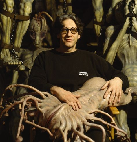 David Cronenberg, Art Inspo, Historical Figures, Google Search, Film