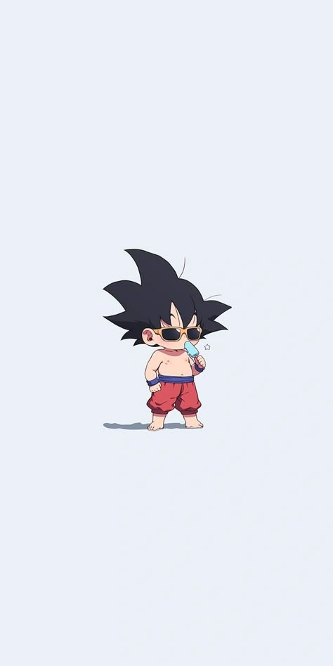 Goku Cute Wallpaper, Dragon Ball Daima, Dragonball Wallpaper, Dragon Ball Tattoo, Anime Picture Hd, Dragon Ball Wallpaper Iphone, Dragon Ball Art Goku, Dragon Ball Super Artwork, Anime Drawing Books