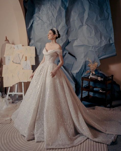 All posts • Instagram Wedding Dress Maximalist, Elie Saab Wedding Dresses, Elie Saab Wedding Dress, Bridal 2024, Wedding Dress For Women, Queen Wedding Dress, Plain Wedding Dress, Wedding Dresses Whimsical, Indian Wedding Gowns