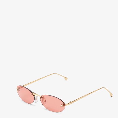 Fendi sunglasses women