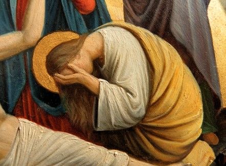 Five Remedies for Sorrow from St. Thomas Aquinas - Community in Mission Sacrament Of Penance, Examination Of Conscience, Saint Thomas Aquinas, Thomas Aquinas, Christian Traditions, Mary Magdalene, What Is Meant, Women Of Faith, Famous Americans