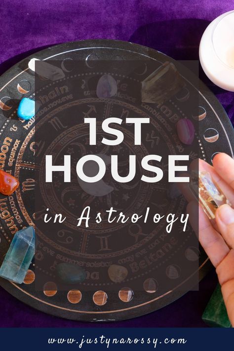 The 1st house in astrology represents our physical appearance, personality, and how we present ourselves to the world. It is the starting point of the astrological chart and sets the tone for the rest of the houses. The 1st house reveals our self-image, self-expression, and overall identity. It influences our behavior, attitude, and approach to life. The planets and signs in the 1st house provide insights into our strengths, weaknesses, and personal style. House In Astrology, Narcissistic Tendencies, Astrological Chart, 1st House, Inner Conflict, Joining The Military, Physical Appearance, Learn Astrology, First House