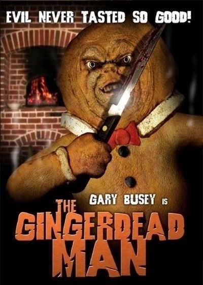 The Gingerbread Man - Evil never tasted so good Gingerdead Man, Christmas Horror Movies, Christmas Horror, Horror Movies Funny, I Love Cinema, Funny Horror, Worst Movies, Horror Movie Posters, Movie Titles