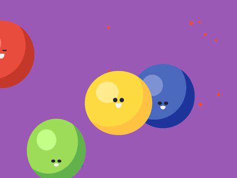 Bubble Character, Bubble Animation, Aftereffects Animation, Big Babol, Alphabet Video, Bubble Icon, Vector Illustration Character, Balloon Games, Motion Graphs