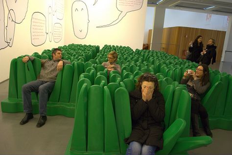 Public Space Design, Sensory Rooms, Sensory Room, Kids Club, Kid Spaces, Public Art, Retail Design, Public Space, Exhibition Design