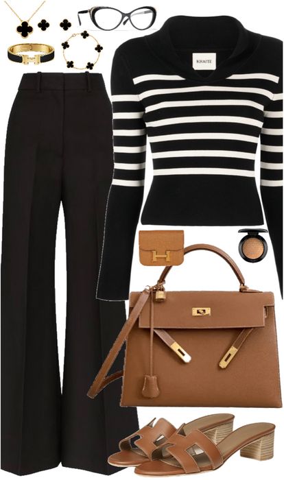 Silent Luxury Outfits, Silent Luxury Fashion, Polyvore Outfits Classy, Outfits Polyvore Classy, Polyvore Outfits Casual, Polyvore Outfits Aesthetic, Princesa Anne, Elegant Outfit Classy, Outfits Polyvore