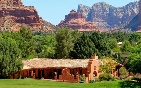 Sedona Arizona Houses | Sedona AZ Real Estate & Homes for Sale in Big Park Sedona House, Arizona Houses, Desert Pictures, Arizona House, Sedona Az, Earth Homes, Native American Peoples, Sedona Arizona, Sedona