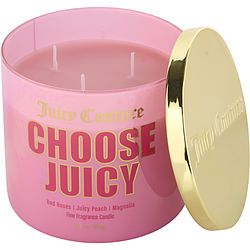 Juicy Couture Room Decor, Juicy Couture Room, Candle Obsession, Mistakes Happen, Product Labels, Jar Candles, Perfume Scents, Couture Details, Perry Ellis