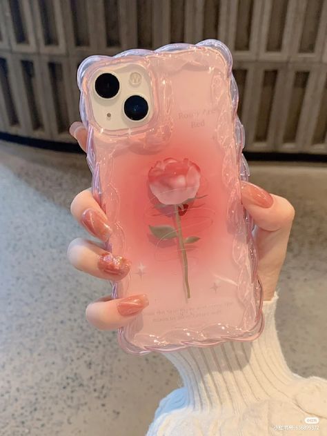 Fluffy Phone Cases, Kawaii Iphone Case, Cute Ipad Cases, Pink Phone, Girly Phone Cases, Iphone Obsession, Kawaii Phone Case, Iphone Cases Cute, Pretty Iphone Cases