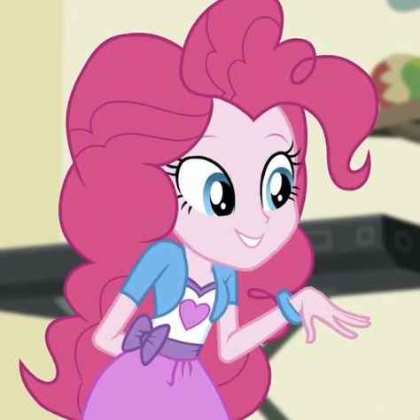 Pinkie Pie Equestria, Pinkie Pie Equestria Girl, Pinkie Pie Human, Pink Pie, My Little Pony Applejack, My Little Pony Poster, Equestria Girl, Equestrian Girls, My Lil Pony