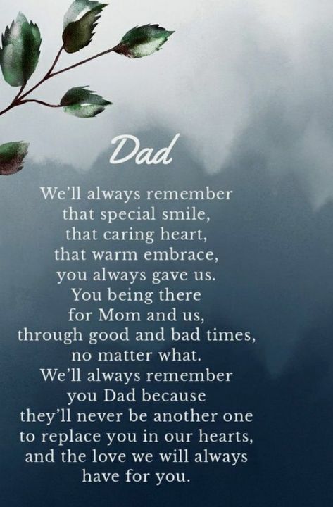 New Year Without Dad, One Year Without You Dad, Dad Memorial Quotes, Loss Of A Father, Obituaries Ideas, Papa Tattoo, Fathers Quotes, Dad In Heaven Quotes, Miss You Dad Quotes