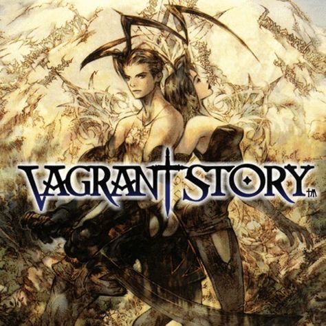 Vagrant Story, Tactics Ogre, Final Fantasy Tactics, Lion's Den, Happy 20th Birthday, Final Fantasy Xii, Final Fantasy Ix, Story Cover, 20th Birthday