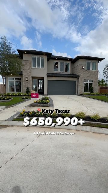 Katy Texas Homes, Big Texas Houses, Houston Texas Houses, Texas Homes Exterior, Texas House Exterior, Texas Home Exterior, Dallas Texas Homes, Houses In Houston Texas, Houses In Texas