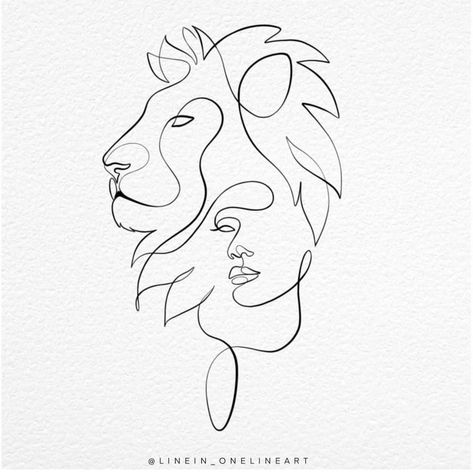 Wish Tattoo, Simple Lion Tattoo, One Line Tattoo, Cool Wrist Tattoos, Leo Tattoos, Stylist Tattoos, Line Art Tattoos, Classy Tattoos, Girly Tattoos