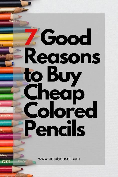 Best Colored Pencils For Artists, Cheap Colored Pencil Art, Best Color Pencils, Colored Pencil Doodles, Drawing Techniques Pencil, Best Colored Pencils, Colored Pencil Lessons, Pencil Artists, Colored Pencil Drawing Techniques