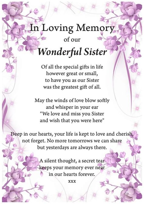 Sister in Loving Memory Print Funeral Poem Missing You - Etsy Australia Nana Memorial Quotes, Nan In Heaven Quotes, Grandma Rip, Nana Poems, Nan Poems, Grandad Quotes, Nice Poems, Nan Quotes, Keats Quotes