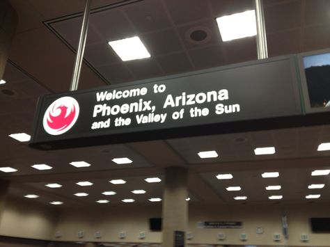 Phoenix Sky Harbor International Airport (PHX) Phoenix Sky Harbor Airport, Arizona Airport, Phoenix Airport, Arizona Diamondbacks Logo, Arizona State, Phoenix Arizona, American Express, Phoenix Az, Kitchen In