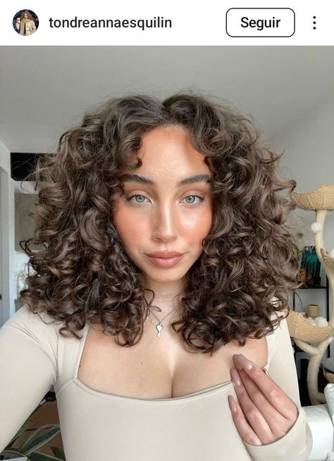 3a Hair, Natural Curly Hair Cuts, How To Grow Your Hair Faster, Colored Curly Hair, Curly Pixie, Haircut Inspiration, Curly Hair Inspiration, New Haircuts, Cut My Hair