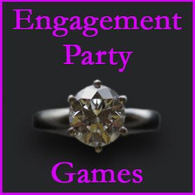 Engagement Party Games Activities, Party Ideas Games, Engagement Brunch, Engagement Party Ideas, Engagement Party Games, Diy Wedding Planner, Bridal Party Games, Wedding Appetizers, Wedding Activities