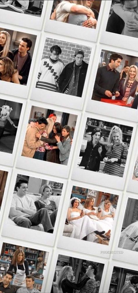 Joey Friends, Friends Tv Quotes, Whats Wallpaper, Friends Best Moments, Friends Merchandise, Friends Scenes, Friends Poster, Friends Cast, Friends Moments