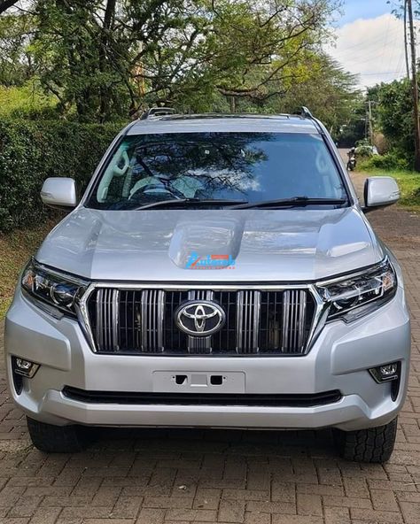 🚙 For Sale: 2017 Toyota Land Cruiser Prado VX 🚙 Price: KSh 7,950,000 (Negotiable) Looking for the perfect blend of luxury, performance, and off-road capability? The 2017 Toyota Land Cruiser Prado VX is your ultimate adventure partner! 🌟 Key Features: Engine: 2.8L Turbo Diesel (174 hp) / 4.0L V6 Petrol (271 hp) Towing Capacity: Up to 3,000 kg for all your heavy-duty needs 7-seater with premium leather upholstery and heated/ventilated front seats Advanced Safety: Toyota Safety Sense (Lane De... Land Cruiser Prado, Toyota Land Cruiser Prado, Engine 2, Toyota Land Cruiser, Leather Upholstery, Land Cruiser, Off Road, Toyota, Heavy Duty