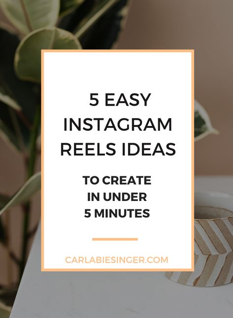 Making Reels For Business, Easy Reels Ideas, Instagram Reel Content Ideas, Reels Business Ideas, Influencer Reel Ideas, Reels Instagram Ideas Influencer, How To Make Good Reels On Instagram, How To Reels Instagram, Easy Reel Ideas Instagram