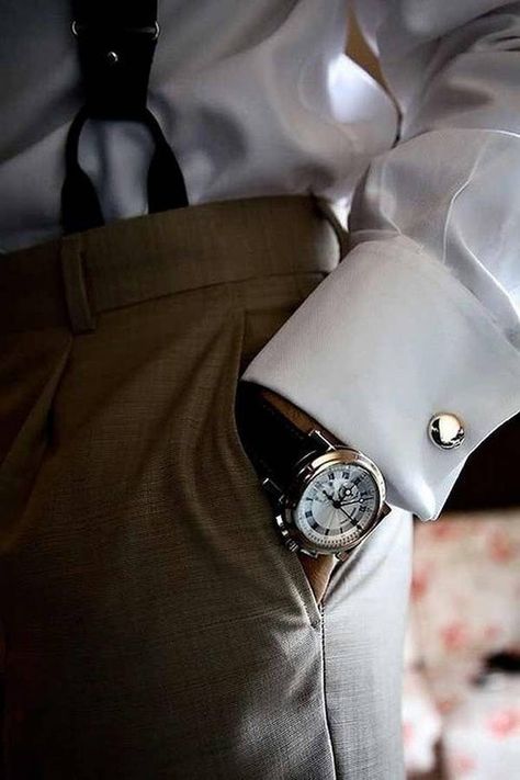 Country Club Casual, Metro Man, Mens Wedding Attire, Successful Men, Preppy Fall, Chuck Bass, Grown Man, Black Business, Silver Cufflinks