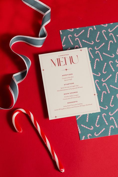 Just in time for Christmas at my #etsy shop: North Star Christmas Menu Template | Editable Template | Christmas | Holiday Party | Holiday Menu | Menu | Instant Download https://etsy.me/47R9S5Z #christmas #editablemenu #menu #holidayparty #christmasmenu Christmas Menu Photography, Holiday Drink Menu Design, New Years Menu Design, Holiday Invite Design, Christmas Dinner Menu Design, Xmas Menu Design, Christmas Menu Design Ideas, Business Christmas Party Ideas, Christmas Menu Design Templates