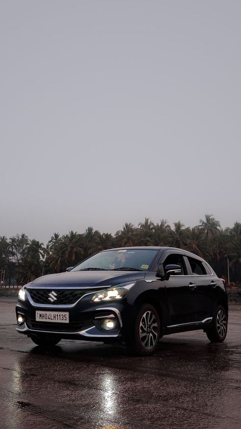 #MarutiSuzuki #Baleno2022 #NEXA #Wallpaper #beach #ShivamAutozone #CreateInspire Baleno Car Snap, Baleno Car, Car Manifestation, Maruti Suzuki Baleno, Maruti Car, Car Snaps, Indian Cars, Nissan Gtr Wallpapers, Suzuki Baleno