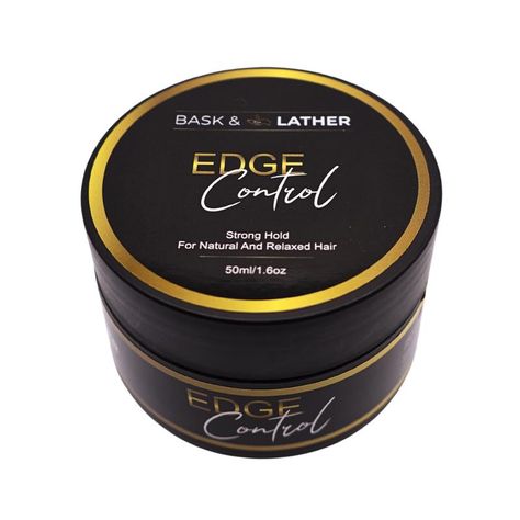 Ebin Edge Control, Red One Edge Control, Best Edge Control For Black Hair, Edge Control For 4c Hair, Edge Booster, Best Edge Control, Thick Edges, Body Suncare, Girl Heaven