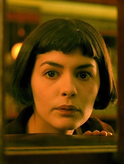 Color In Film, Audrey Tautou, French Movies, Movie Shots, Bill Murray, Woody Allen, Celebrities Humor, Personality Quiz, Wes Anderson