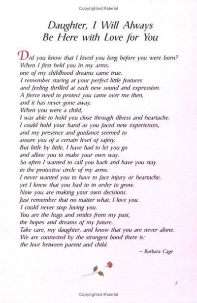 The 25 best Poem for my daughter - Single Mom Quotes From Daughter - Ideas of Single Mom Quotes From Daughter #singlemom #momquotes -  The 25 best Poem for my daughter Letter To Daughter, Memory Art, Mom Quotes From Daughter, Daughter Poems, Letter To My Daughter, My Children Quotes, Daughter Love Quotes, Rip Mom, Spirit Art