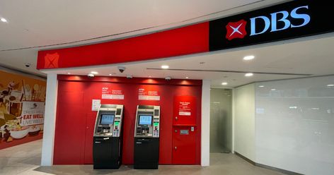 DBS rolls out plan to improve technology resiliency after repeated banking service disruptions in 2023 Dbs Bank, Banking Services, Check And Balance, Change Management, We Are Hiring, Risk Management, The Plan, Secondary School, Banking