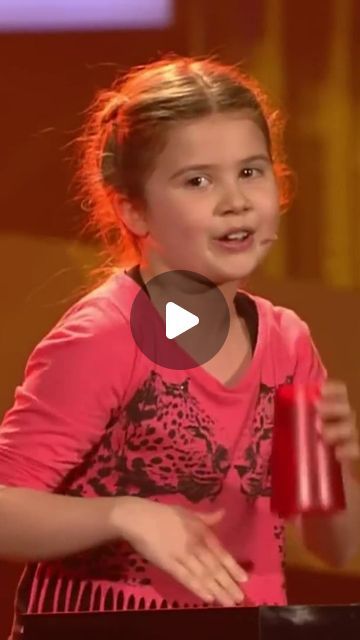 💜❤️🩷💚💙🧡🩵 on Instagram: "Larissa | Cup Song ❤️❤️❤️

#Adorable #GirlSinging #Singing #Cute #Music #Talent #LittleStar #FutureStar #Melody #Voice #Inspiration #Sweet #LoveMusic #ChildSinger #Joy #Performance #YoungTalent #Precious #Songbird #KidsMusic" Person Singing, Child Singers, Cup Song, Cute Music, Singing Voice, Music For Kids, Song Bird, The Voice, Singing