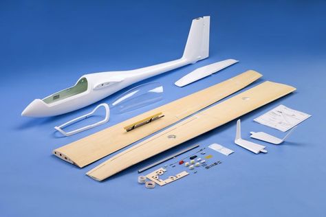 Rc Airplane Kits, Jet Turbine, Kit Planes, Rc Plane Plans, Light Sport Aircraft, Make A Paper Airplane, Rc Model Airplanes, Avion Rc, Free Paper Models