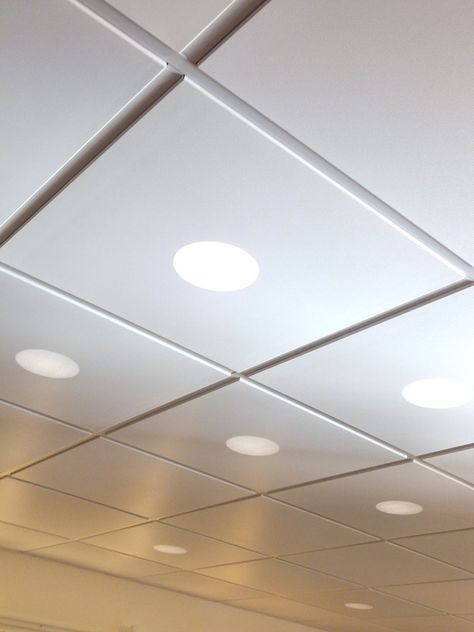 Silk Metal™ Ceiling and Wall System Metal Panel Ceiling, Acoustical Ceiling, Metal Ceiling Tiles, Aluminum Ceiling, Basement Ceiling, Tin Ceiling Tiles, Dropped Ceiling, Suspended Ceiling, Kitchen Ceiling