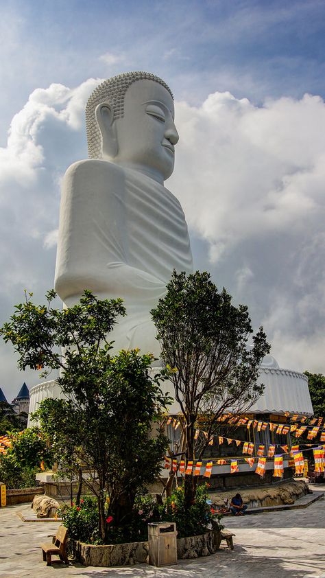 Ba Na Hills, Vietnam