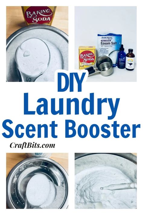 Diy Laundry Scent Booster, Diy Laundry Scent, Scent Booster Laundry, Laundry Scent Booster, Liquid Laundry Soap, Laundry Detergent Recipe, Laundry Booster, Laundry Scent Boosters, Diy Laundry Detergent