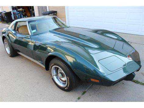 1977 Corvette, 1976 Corvette, Corvette For Sale, Chevrolet Corvette Stingray, Vehicle Inspection, Corvette Stingray, Classic Cars Vintage, Automotive Repair, Vroom Vroom