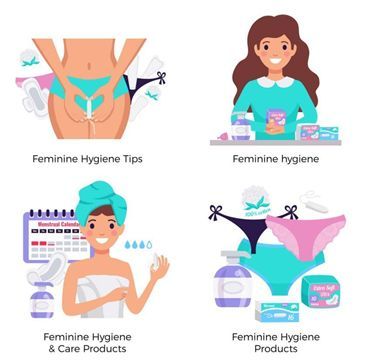 Personal Hygiene For Women, Hygiene For Women, Female Hygiene, Hygiene Tips, Grooming Tips, Personal Hygiene, Oral Hygiene, Beauty Care, Beauty Women