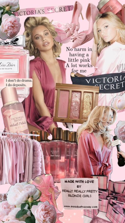 #pink #victoriassecret #victoriasecretmodel #blondegirls #lifestyles Angel Aesthetic Makeup, 2016 Tumblr Aesthetic, Vs Angel Aesthetic, Victoria Secret Aesthetic, Victoria's Secret Aesthetic, 2016 Tumblr, Secret Aesthetic, Aesthetic Princess, Victory Secret