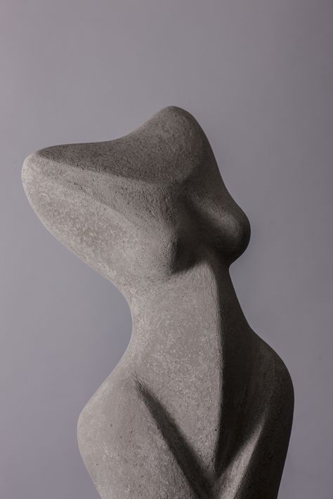 Sculpture Ceramic Sculpture Figurative, Sculpture Design, Female Torso, Sculptures Céramiques, Contemporary Sculpture, Stone Sculpture, Modern Sculpture, Figurative Sculpture, Sculpture Clay