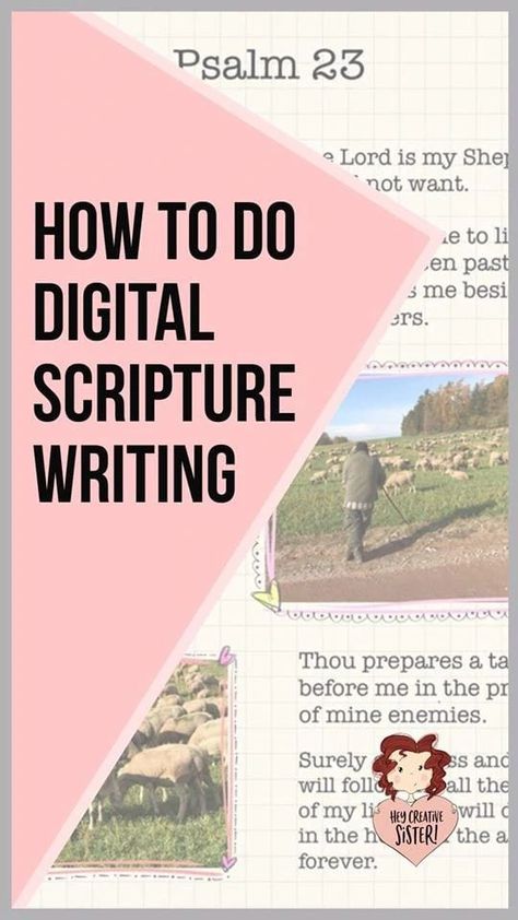 How to do Digital Scripture Writing - Hey Creative Sister  #scripturewriting #digitalscripturewriting #scripturewritingdigitally Elder Holland, Writing Printables, Quotes Arabic, Bible Studies For Beginners, Scripture Writing Plans, Writing Plan, New Beginning Quotes, Bible Study Methods, Bible Study Tips