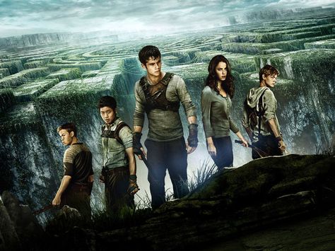 I got: "The Maze Runner" series! Which Young Adult Dystopian World Do You Belong In? Maze Runner Quizzes, Maze Runner Characters, Dystopian World, Maze Runner The Scorch, Maze Runner Cast, James Dashner, Maze Runner Movie, The Scorch, Maze Runner Series