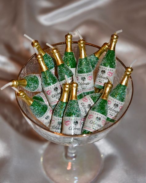 Poppin’ bottles! 🍾🤩 Use these dazzling diamond glittered candles as cake toppers or the ultimate party décor - adding a touch of class to any occasion 🥂 Poppin Bottles, Glitter Candles, Diamond Glitter, Touch Of Class, Cake Toppers, Party Decorations, Glitter, Candles, Cake