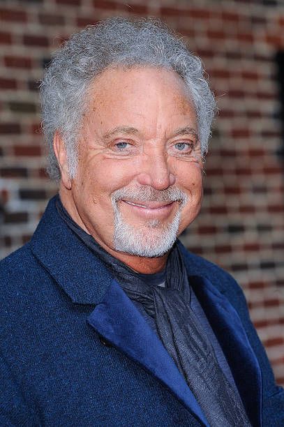 Tom Jones Singer, Kim Joon Hyun, Blake Sheldon, Keith Sweat, Thomas Jones, Sir Tom Jones, Fake Ft Call, Steve Burton, Young Johnny Depp