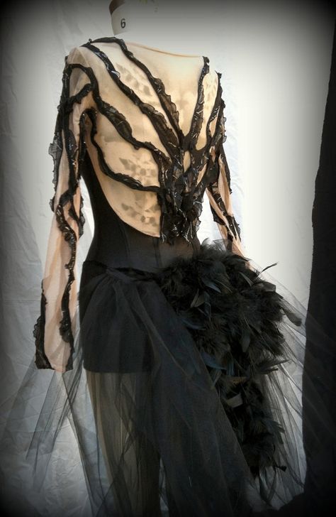 Dark Lyrical Dance Costumes, Ghost Dance Costume, Wolf Dance Costume, Dracula Dance Costume, Scary Dance Costumes, Monster Dance Costume, Spider Dance Costume, Creepy Dance Costumes, Dark Dance Costumes